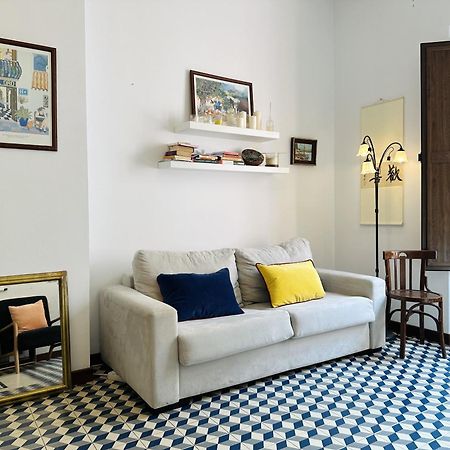 Апартаменты Zpstation Apartamento Malaga Centro Экстерьер фото