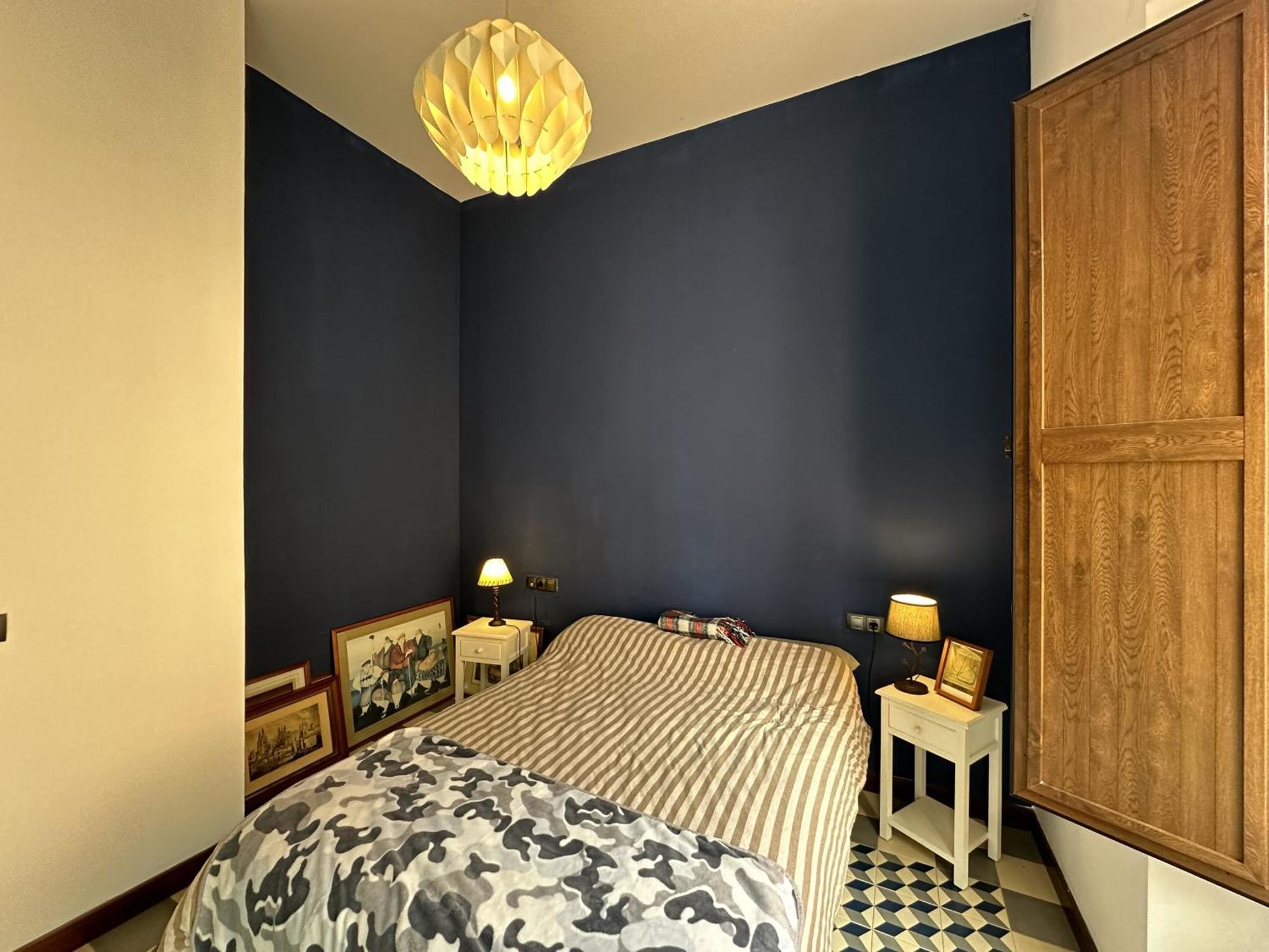 Апартаменты Zpstation Apartamento Malaga Centro Экстерьер фото